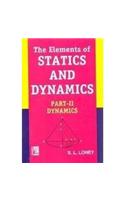 EBS :Elements Of Statics And Dynamics