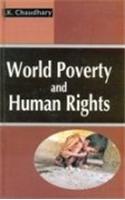 World Poverty and Human Rights