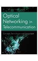 Optical Networking In Telecommunication