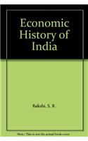 Economic History Of India