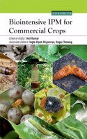 Biointensive Ipm For Commercial Crops, Kumar, Anil Et Al