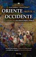 Oriente Frente a Occidente