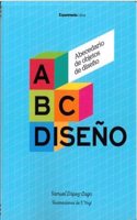A B C Diseno: Abecedario de objetos de diseno