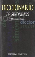 Diccionario De Sinonimos