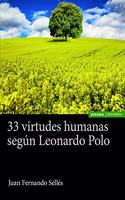 33 virtudes humanas segun Leonardo Polo