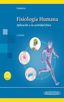 Fisiologia Humana: Aplicacion a la actividad fisica