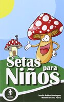 Setas para ninos