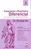 Tratamiento y diagnostico diferencial. Vol.III
