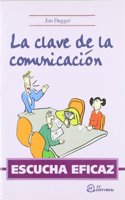 ESCUCHA EFICAZ. La clave de la comunicacion (Spanish Edition)