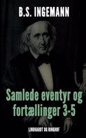 Samlede eventyr og fortællinger 3-5