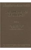 Linguistics of Literacy