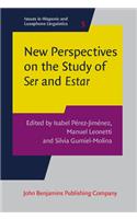New Perspectives on the Study of <i>Ser</i> and <i>E</i><i>star</i>
