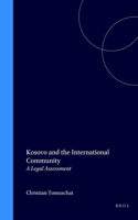 Kosovo and the International Community