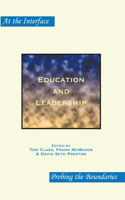 Education and Leadership