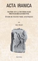 Maniiu Et La Mythologie Protozoroastrienne