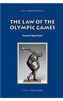 Law of the Olympic Games