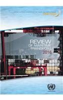 Review of Maritime Transport 2016