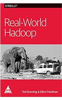 Real-World Hadoop