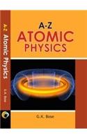 A-Z Atomic Physics
