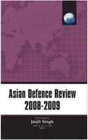 Asian Defence Review2008-2009