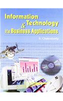 Information Technology & its Business Applications