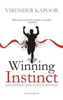 Winning Instinct: Decoding the Power Within