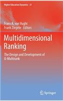 Multidimensional Ranking