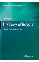 The Laws of Robots