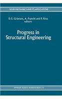 Progress in Structural Engineering