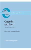 Cognition and Fact