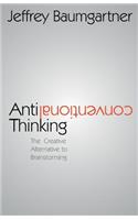 Anticonventional Thinking