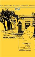 Mi Pueblo