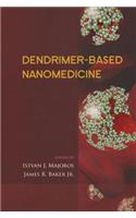 Dendrimer-Based Nanomedicine