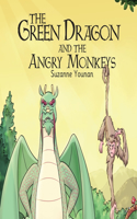 Green Dragon and the Angry Monkeys