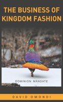Business of Kingdom Fashion