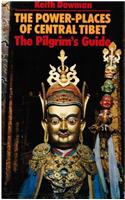 The Power Places of Central Tibet
