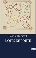 Notes de Route