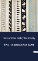 Histoire Sans Nom