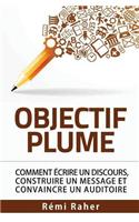 Objectif Plume