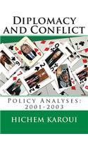 Diplomacy and Conflict
