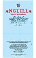 Anguilla (British West Indies)