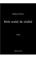 Petit Traite de Realite