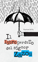 libro perduto del signor Zazou