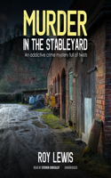 Murder in the Stableyard: (4 Arnold Landon)