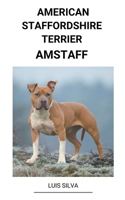 American Staffordshire Terrier (AmStaff)