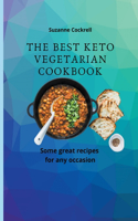Best Keto Vegetarian Cookbook