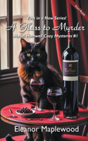 Glass to Murder