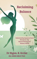 Reclaiming Balance