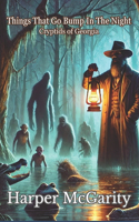 Things That Go Bump In The Night: The Cryptids of Georgia
