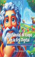 Las Fábulas de Esopo en la Era Digital